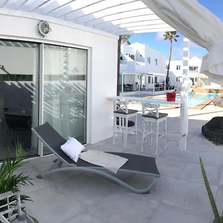 Romantic Casa Del Mar Costa Teguise Exterior foto