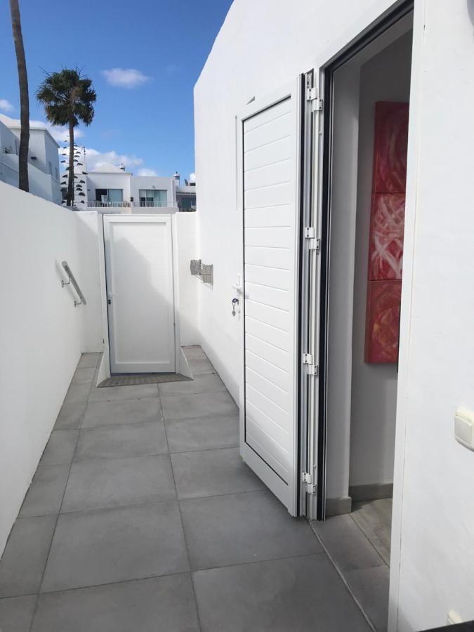 Romantic Casa Del Mar Costa Teguise Exterior foto