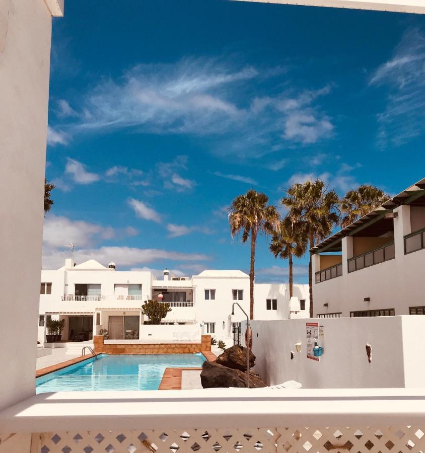 Romantic Casa Del Mar Costa Teguise Exterior foto